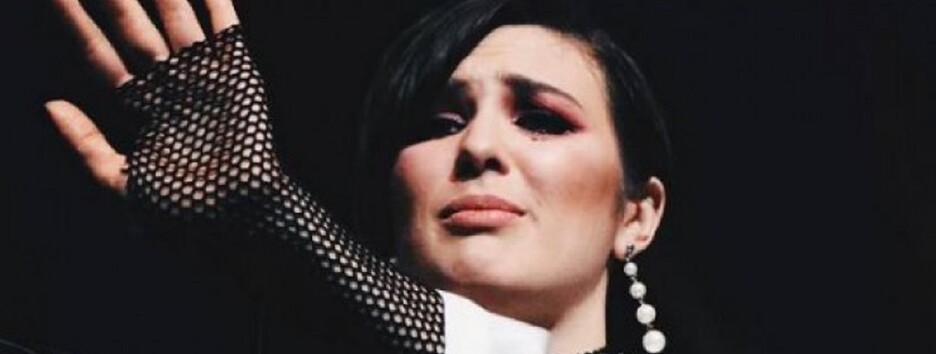 Марув рассказала о тяжелой утрате, посвятив песню близкому человеку (видео) 