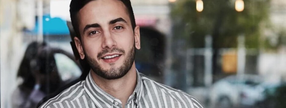 Вона почула мене: учасник 