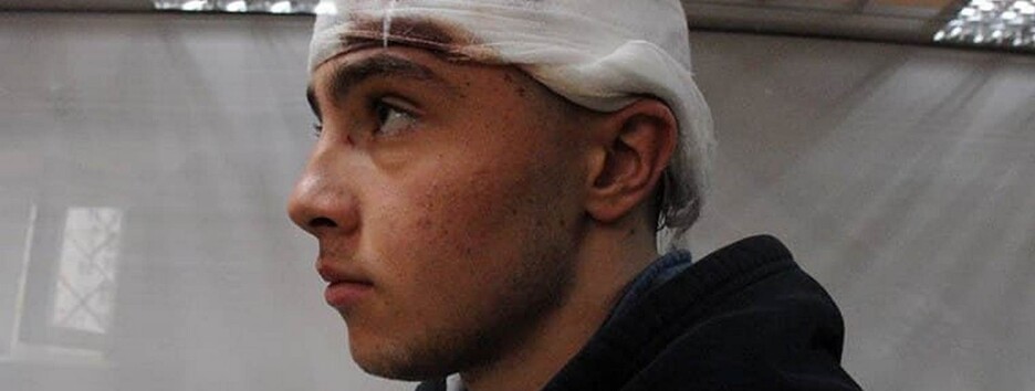 Смертельна ДТП у Харкові: 16-річний мажор зробив несподіване визнання