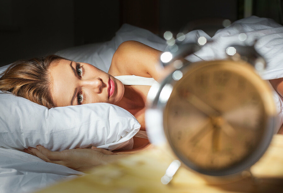 Гигиена сна – сомнолог назвал правила засыпания и последствия бессонной ночи - фото 1
