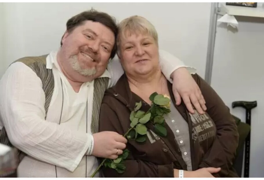 Коронавірус в Україні - письменники Литовченки померли від COVID-19, чоловік та дружина - фото - фото 1