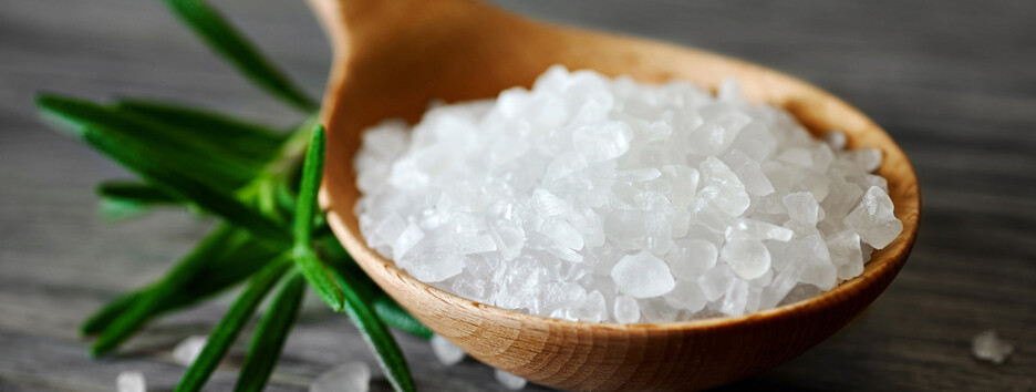 Как уменьшить вред соли: пять советов диетолога