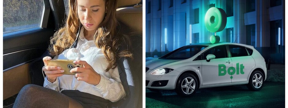 В Киеве таксист напал на бывшую фотомодель: что известно