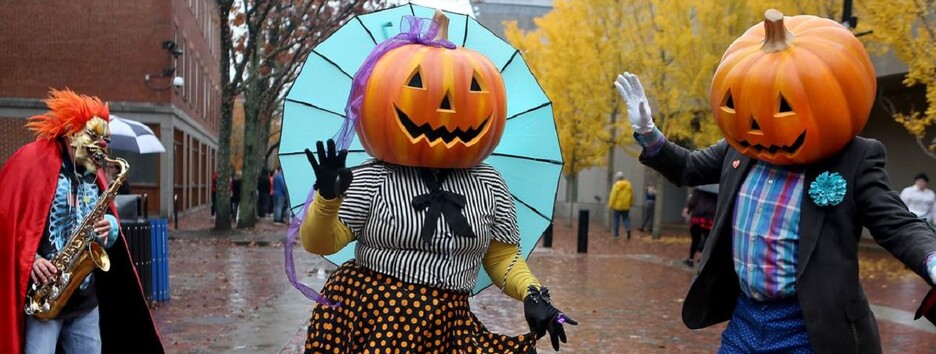 Скоро Хэллоуин: что можно и нельзя делать в канун Дня всех святых 