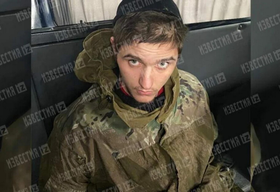 В России Леонид Василенко из Луганска убил человека из мести за брата - фото 1