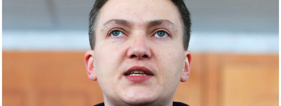 Савченко вручили подозрение за фейковый сертификат: что ей грозит