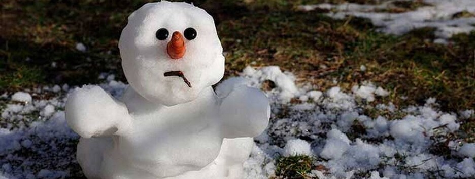 К концу декабря потеплеет: синоптик дал неожиданный прогноз 