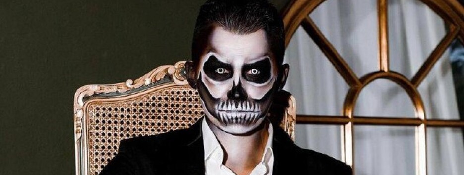 Харли Квинн, Фредди Крюгер, Чумной доктор: кем стали украинские звезды на Хэллоуин (фото)   