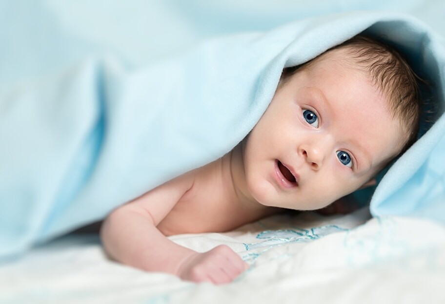 Чому новонародженого не можна показувати 40 днів - як захистити дитину - фото 1