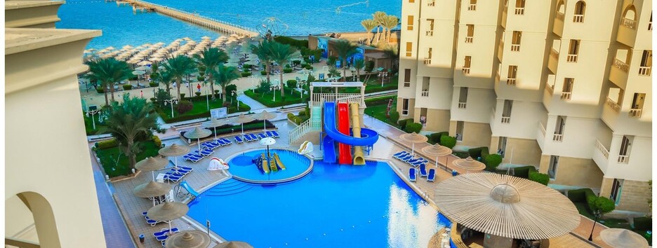 У готелі Єгипту отруїлося понад 100 людей, серед них українці