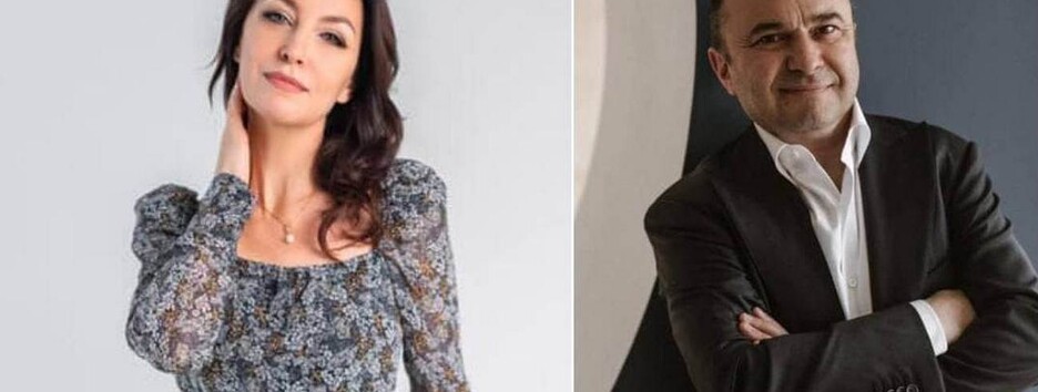 Екс-дружина Віктора Павліка зізналася, що все ще любить чоловіка