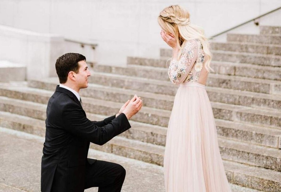 Помолвка и кольца – что делать, чтобы не испортить свадьбу - фото 1