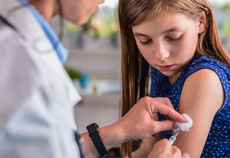 Вакцинація дітей від коронавірусу - як в Україні зробити щеплення дитині від COVID-19 - фото 1