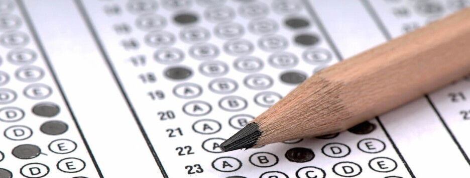 Для ВНО-2022 сделают новые тесты: меньше заданий за меньшее время