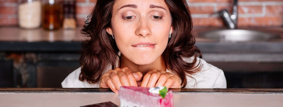 Як їсти менше цукру: 8 простих порад для любителів солодкого