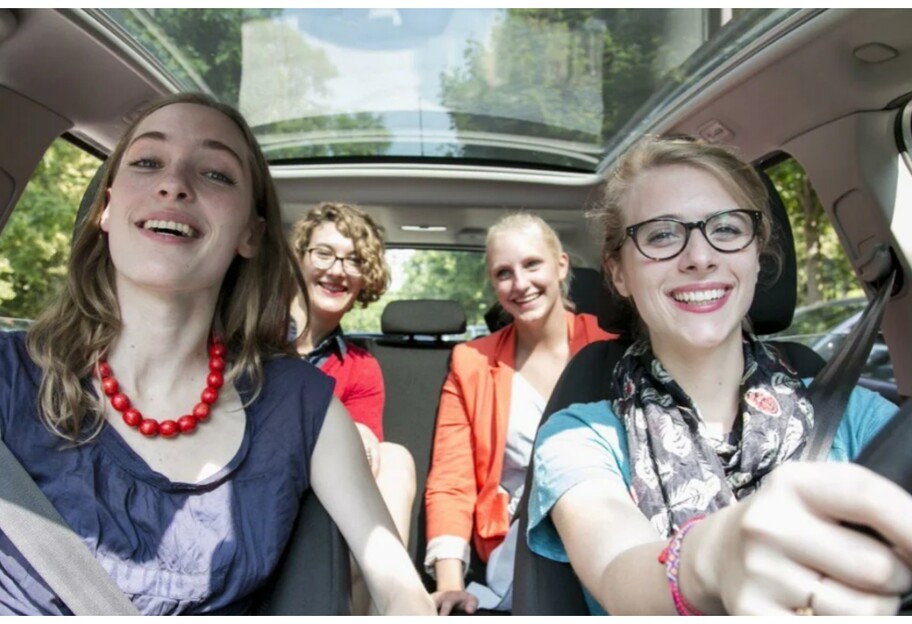 BlaBlaCar в Украине станет платным - когда с пассажиров будут взимать комиссию  - фото 1