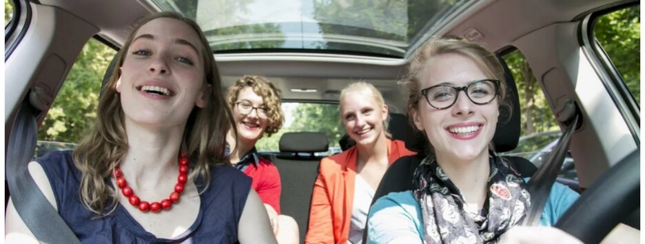 BlaBlaCar в Украине станет платным: когда введут комиссию для пассажиров авто