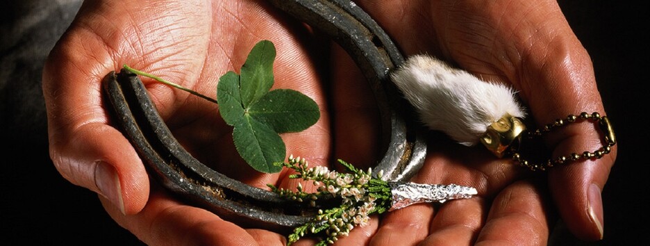 Носите с собой каждый день: ТОП-5 вещей, которые притягивают удачу