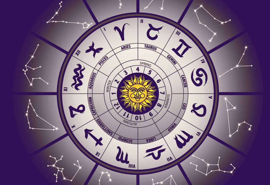 Гороскоп на листопад – Павло Глоба дав астрологічний прогноз для знаків Зодіаку - фото 1