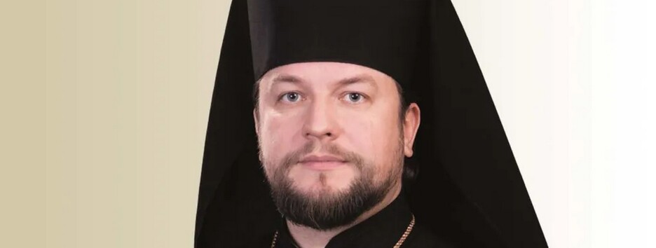 Епископ ПЦУ раскаялся, что побил женщину – его отстранили (видео)