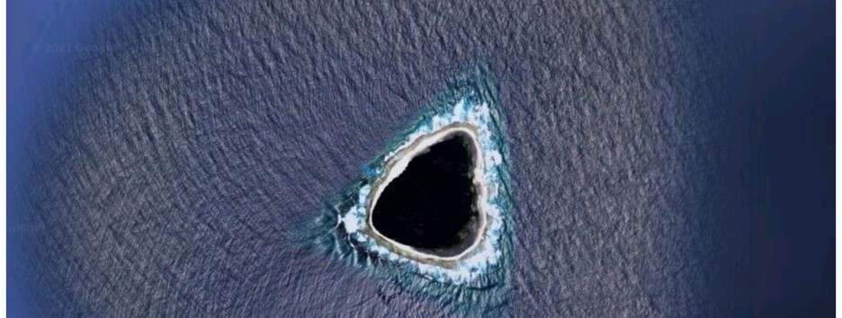 У Тихому океані знайшли 