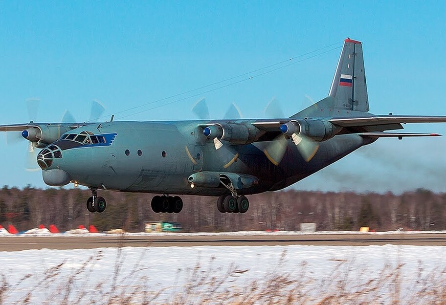Самолет Ан-12 разбился под Иркутском – на борту находились украинцы – они погибли - фото 1