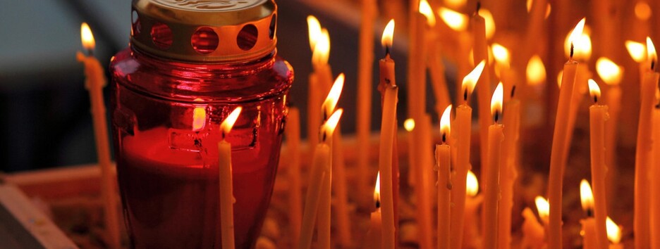 Поминальная суббота: Епифаний дал советы тем, кто потерял близких