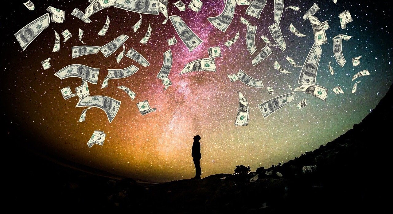 Місяць фінансових злетів для одних та падінь для інших: грошовий гороскоп на листопад