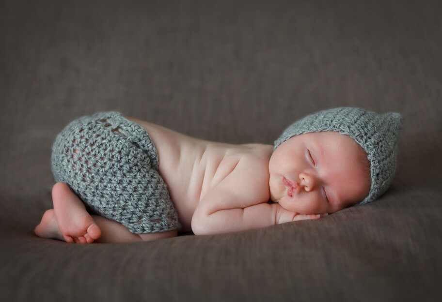 Фотографії сплячих немовлят – екстрасенси відповіли, чи небезпечно публікувати знімки - фото 1