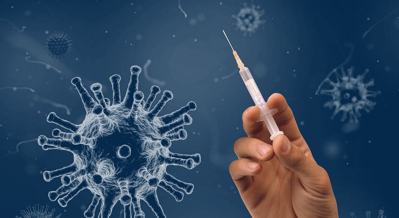 Як довго захищають головні вакцини від COVID-19: нове наймасштабніше дослідження