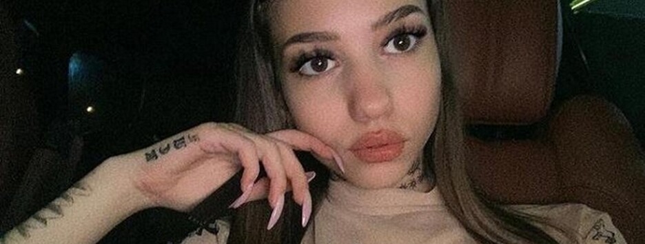 Образила Україну: блогерка з Києва потрапила у новий скандал