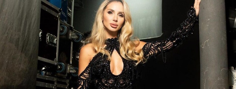 Лобода в слезах рассказала, почему отказалась выступать в Украине  (видео) 