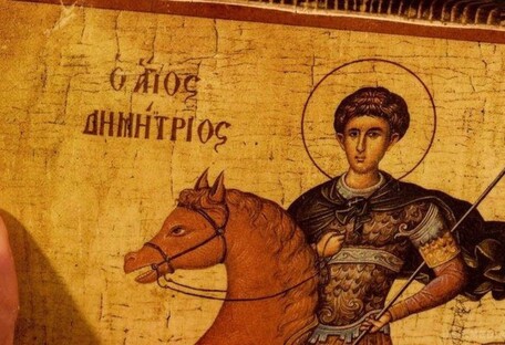 Дмитриев день: что известно о святом Димитрии Солунском