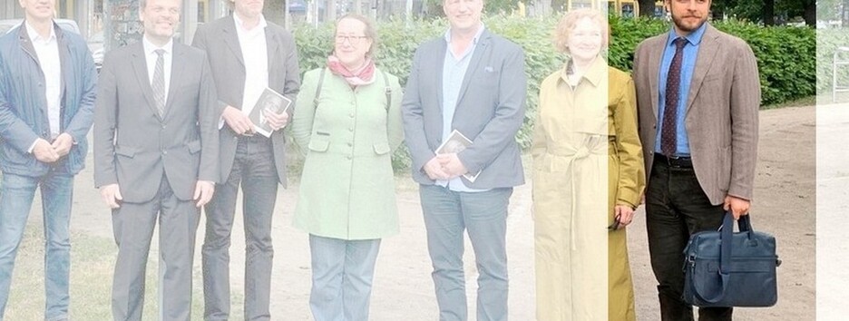 Міг бути офіцером ФСБ: у Німеччині за дивних обставин загинув російський дипломат