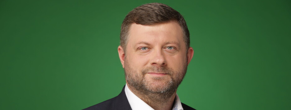 Корнієнко пішов з посади голови 