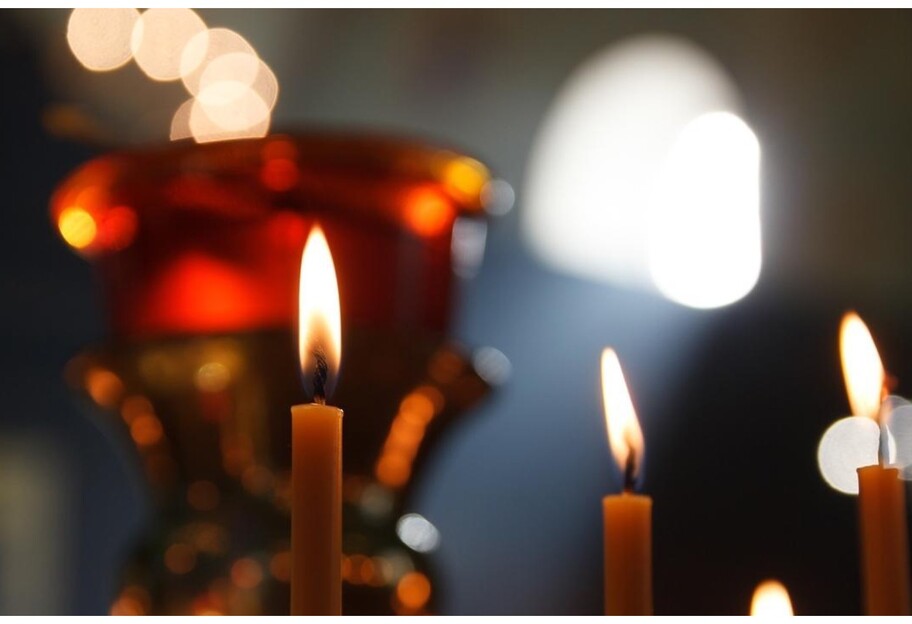 Молитви на батьківську суботу - 6 листопада Дмитрівська субота - як поминати померлих - фото 1