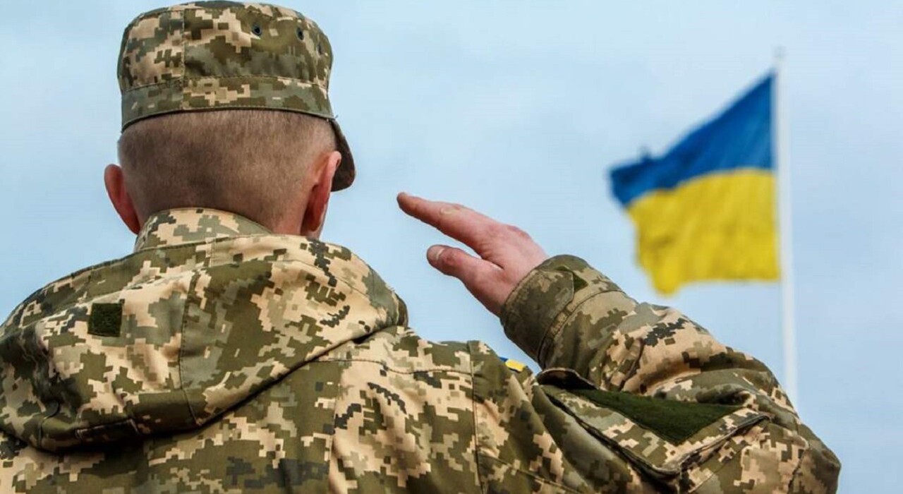 Отмена призыва в армию: благо или популизм для воюющей Украины