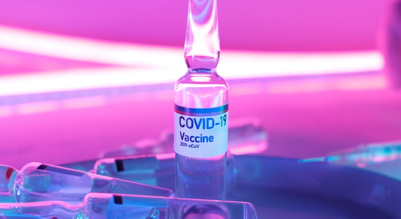 Прорив у боротьбі з COVID-19: створено нову покращену вакцину