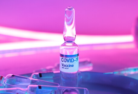 Прорив у боротьбі з COVID-19: створено нову покращену вакцину