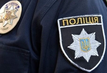 У Києві псевдополіцейський зі зброєю погрожував зв'язками із генералом МВС (фото)