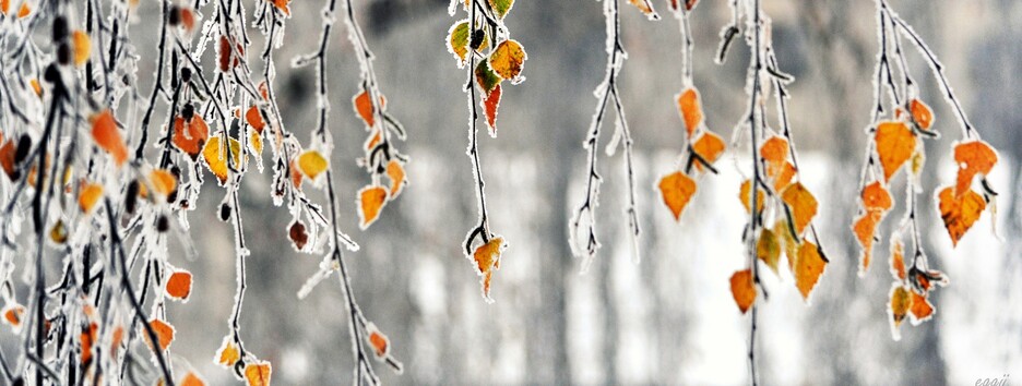 Похолодает до -12: синоптики рассказали, когда погода переменится (карта)