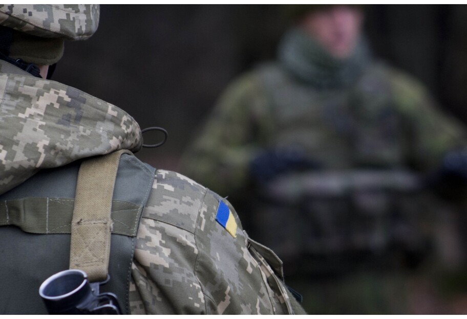 Война на Донбассе - ВСУ разгромили технику боевиков - видео - фото 1