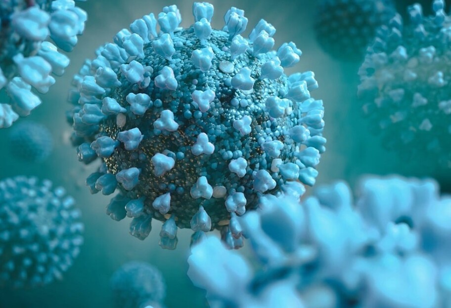 Як виявляється новий штам коронавірусу - симптоми - фото 1