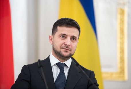 Зеленський призначив на 10 листопада засідання РНБОУ: подробиці