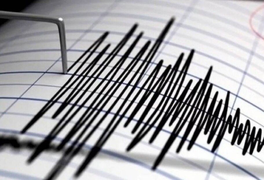 Землетрясение на Прикарпатье – сейсмологи сообщают о подземных толчках - фото 1