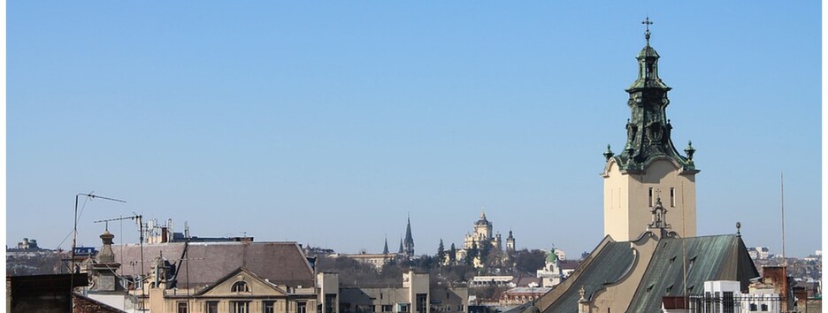 Львов продлил локнаун, но частично открыл школы: что изменится 