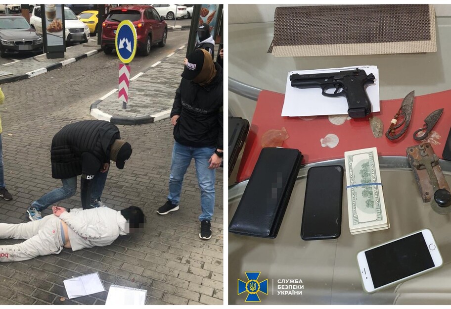 В Харькове задержали шпионов - собирали военные секретные данные, фото, видео - фото 1
