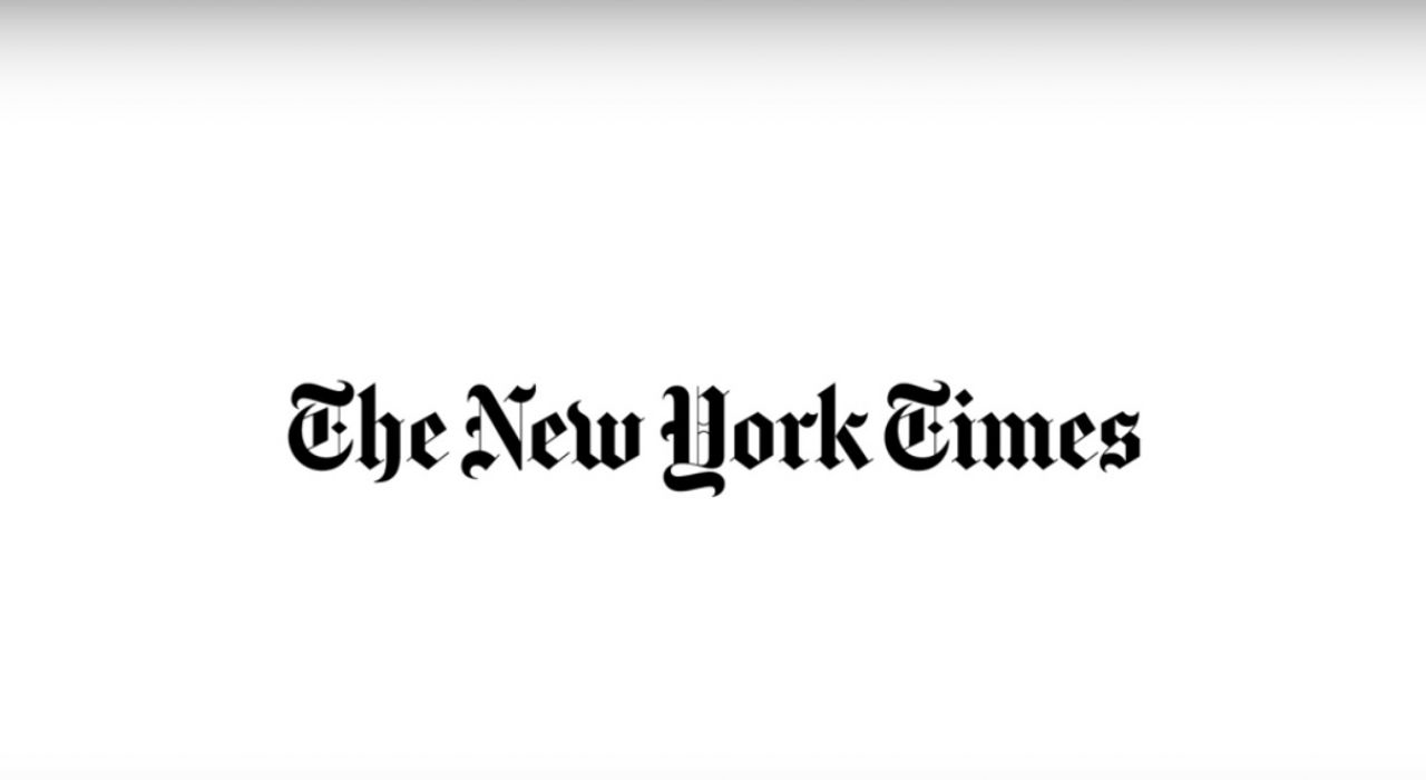Реклама The New York Times о правде собрала более 5 млн просмотров