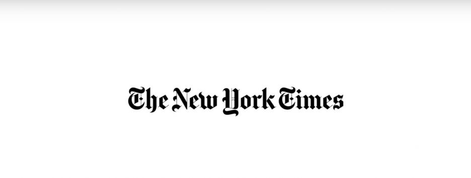 Реклама The New York Times о правде собрала более 5 млн просмотров