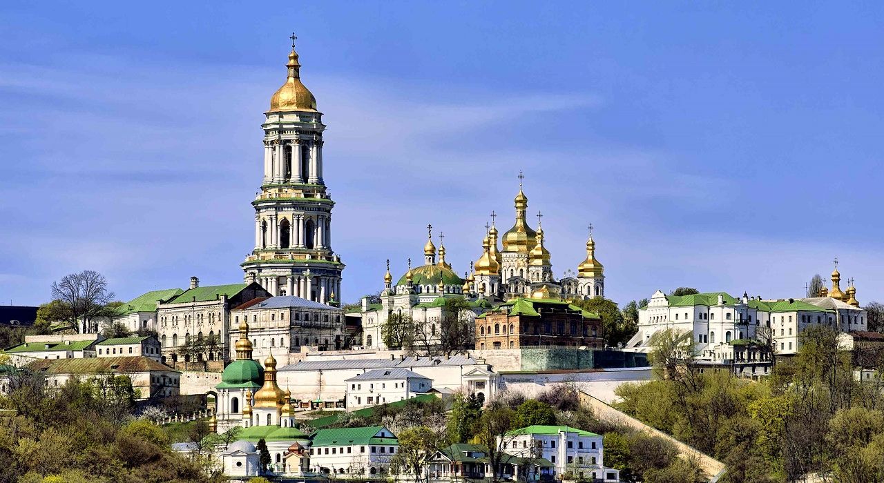 УПЦ МП подала на Украину в суд из-за церковного имущества